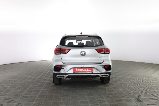 MG ZS usata 4