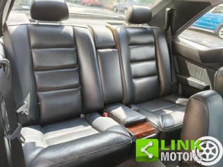 MERCEDES-BENZ E 200 usata, con Climatizzatore