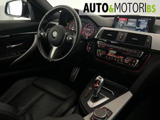 BMW 320 usata, con Immobilizzatore elettronico