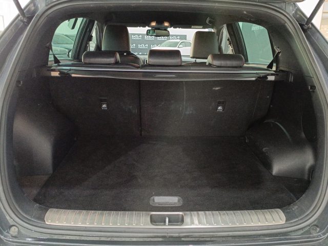 KIA Sportage usata, con Fendinebbia