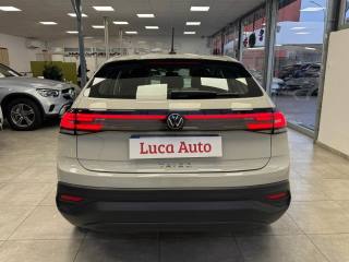 VOLKSWAGEN Taigo usata, con Alzacristalli elettrici