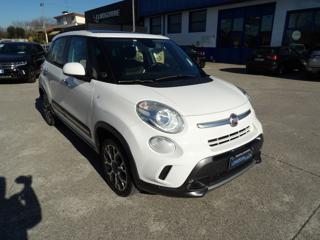 FIAT 500L usata, con Cerchi in lega