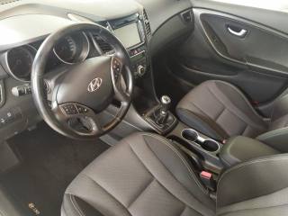 HYUNDAI i30 usata, con Boardcomputer