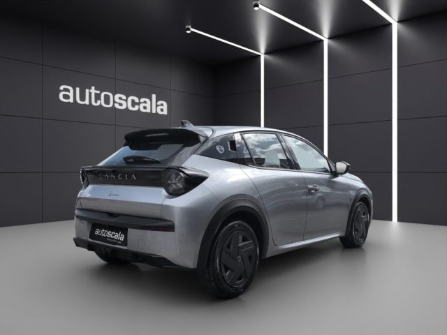 LANCIA Ypsilon usata, con Chiusura centralizzata