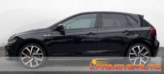 VOLKSWAGEN Polo usata, con Chiusura centralizzata
