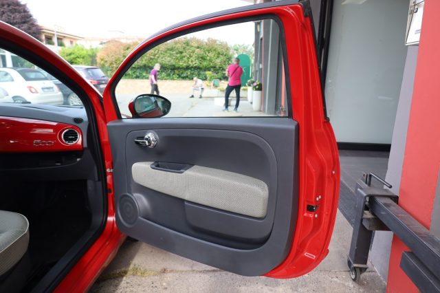 FIAT 500 usata 61