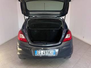OPEL Corsa usata 4