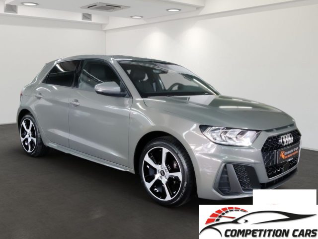 AUDI A1 usata, con Airbag
