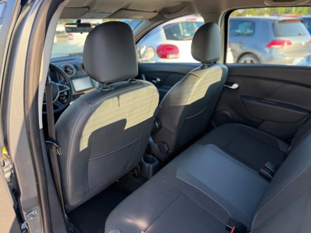 DACIA Sandero usata 24