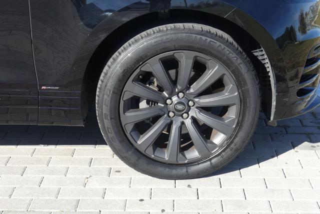 LAND ROVER Range Rover Velar usata, con Chiusura centralizzata