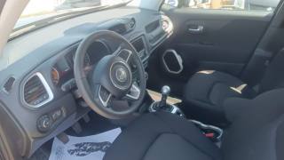 JEEP Renegade usata, con Controllo trazione