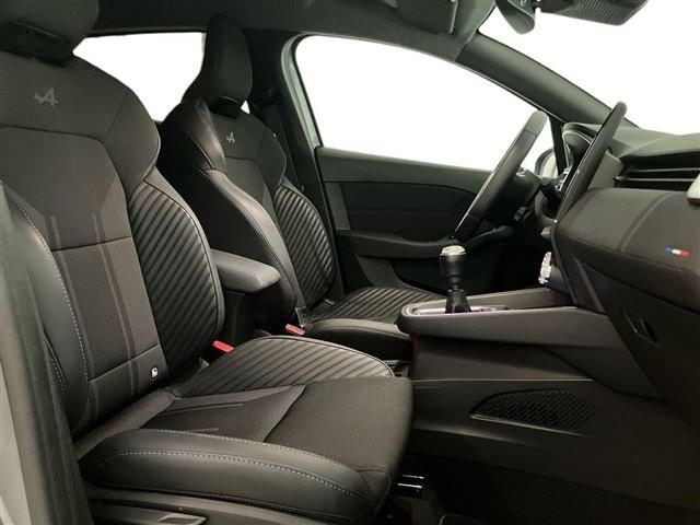 RENAULT Clio usata, con Cruise Control