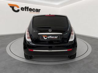 LANCIA Ypsilon usata, con Boardcomputer