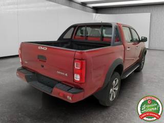 EVO Evo Cross4 usata, con Antifurto