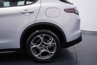 ALFA ROMEO Stelvio usata, con Sensore di luce