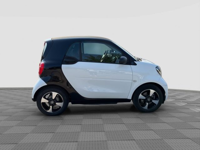 SMART ForTwo usata 5