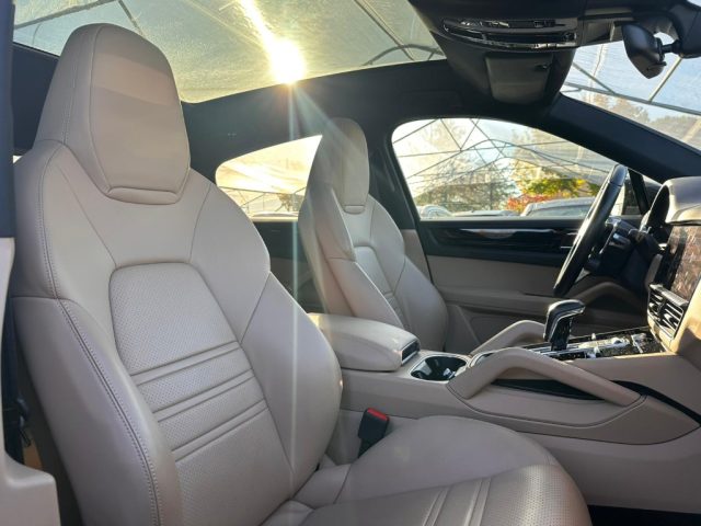 PORSCHE Cayenne usata, con Servosterzo