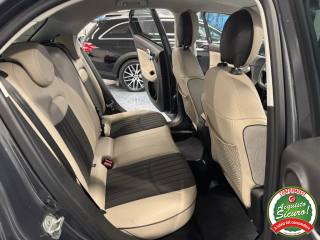 FIAT 500X usata, con Controllo automatico clima