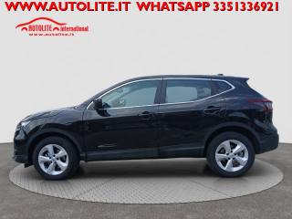NISSAN Qashqai usata, con Alzacristalli elettrici