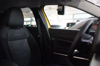JEEP Avenger usata, con Filtro antiparticolato