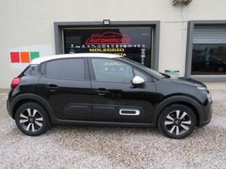 CITROEN C3 usata, con Airbag