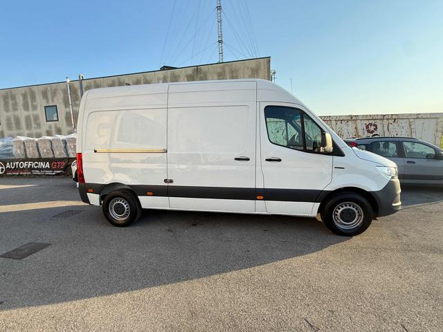 MERCEDES-BENZ Sprinter usata, con Autoradio