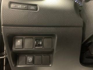 NISSAN Qashqai usata, con Touch screen