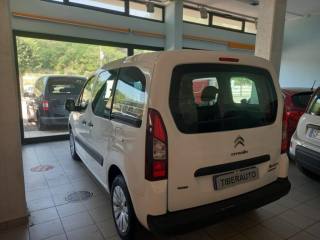 CITROEN Berlingo usata, con Airbag Passeggero