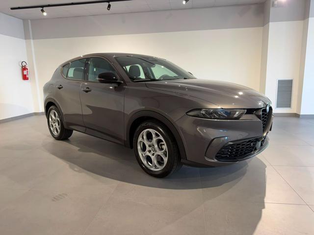 ALFA ROMEO Tonale usata, con Airbag