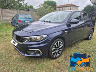 FIAT Tipo 1.4  120CV  Lounge ADATTA NEOPATENTATI