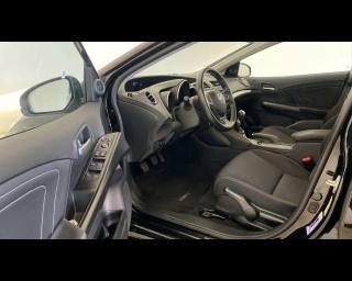 HONDA Civic usata, con Fendinebbia