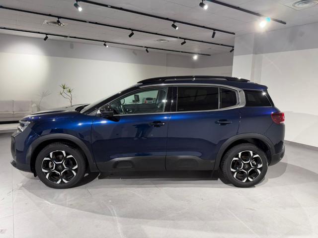 CITROEN C5 Aircross usata, con Boardcomputer