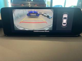MAZDA 3 usata, con Chiusura centralizzata