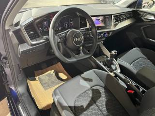 AUDI A1 usata, con Cerchi in lega