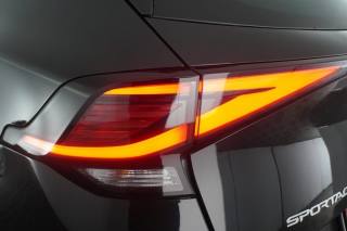 KIA Sportage usata 15