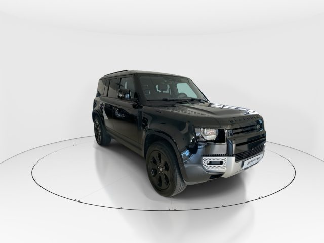 LAND ROVER Defender usata, con Controllo trazione