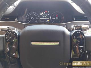 LAND ROVER Range Rover Evoque usata, con Airbag testa