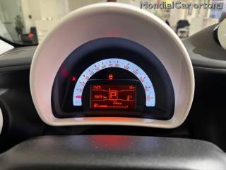 SMART ForFour usata, con USB