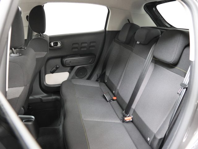 CITROEN C3 usata, con Immobilizzatore elettronico