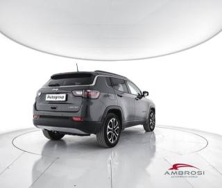JEEP Compass usata 2