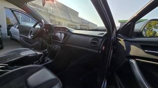 DR MOTOR DR3 usata, con Chiusura centralizzata