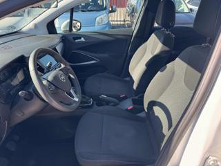OPEL Crossland X usata, con Cruise Control
