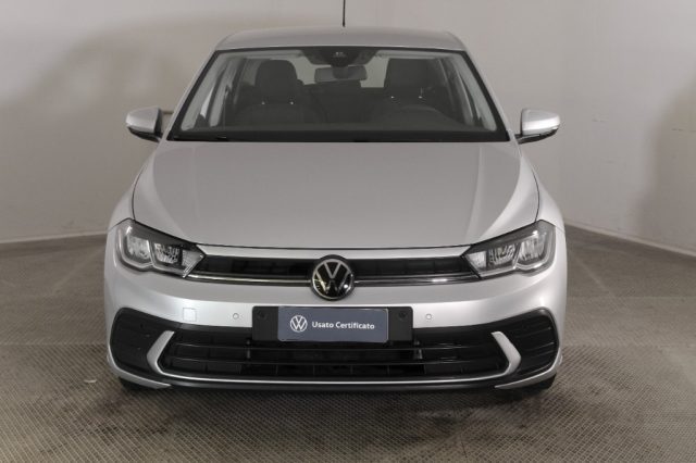 VOLKSWAGEN Polo usata, con Airbag