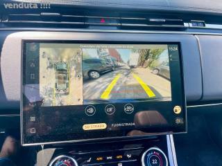 LAND ROVER Range Rover Sport usata, con Cruise Control