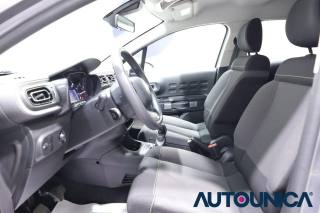 CITROEN C3 usata, con Bluetooth