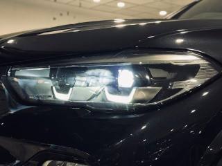 BMW X5 usata, con Trazione integrale