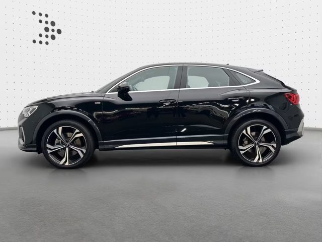 AUDI Q3 usata, con Airbag laterali