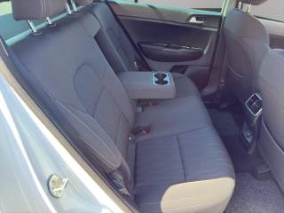 KIA Sportage usata 17