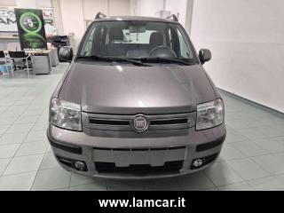 FIAT Panda usata, con Alzacristalli elettrici
