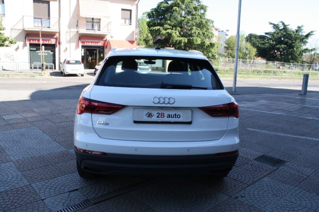 AUDI Q3 usata, con Airbag Passeggero